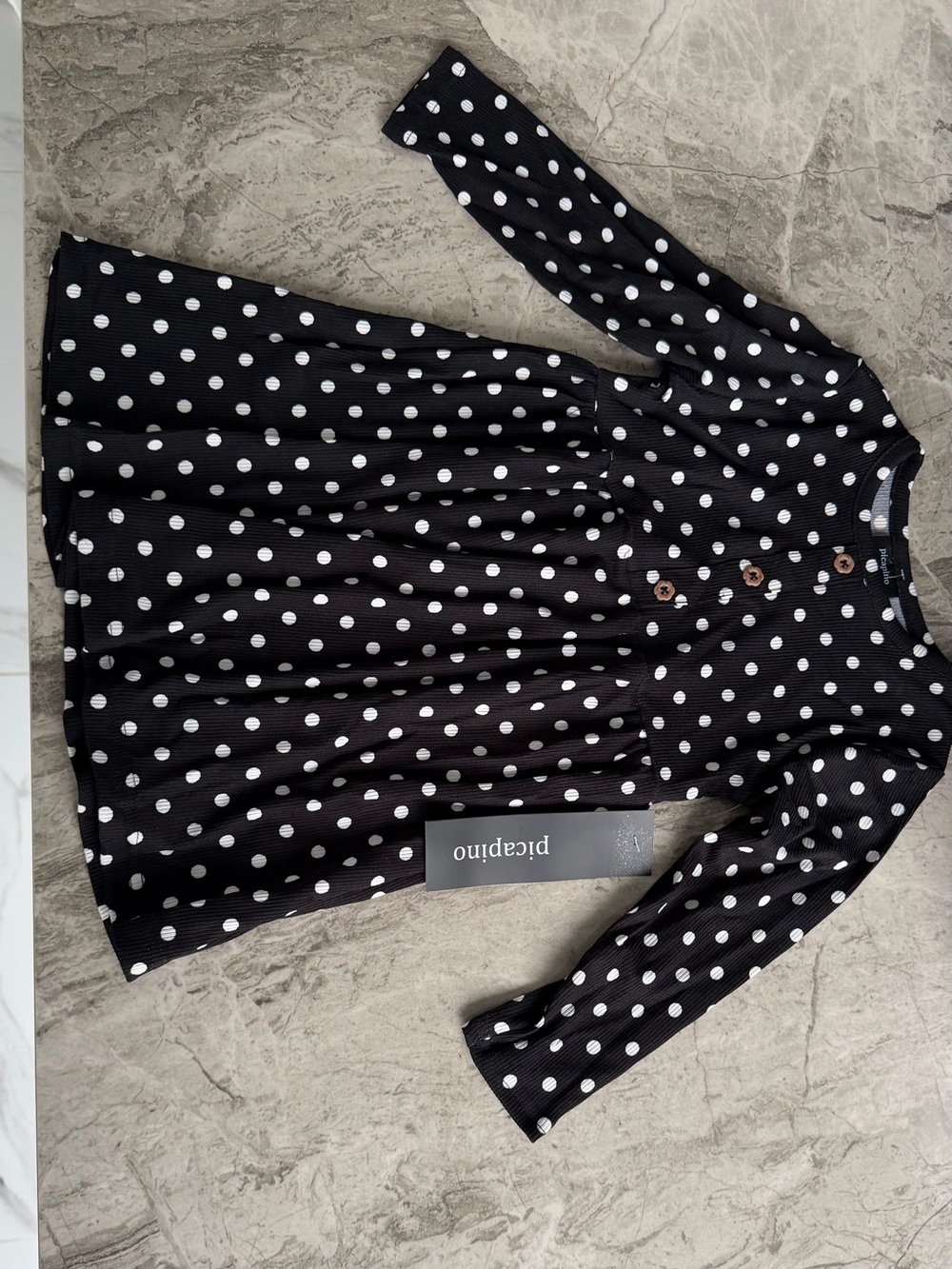 new with tag toddler girl dress
